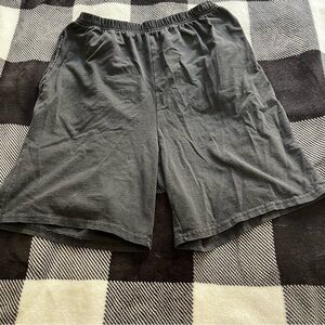 Hanes Herway Women’s Shorts